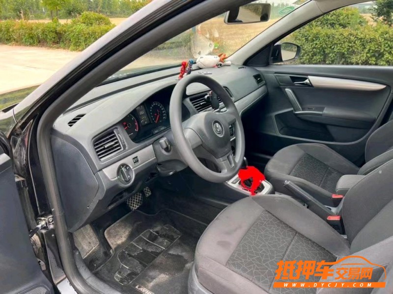 盐城16年大众朗逸6