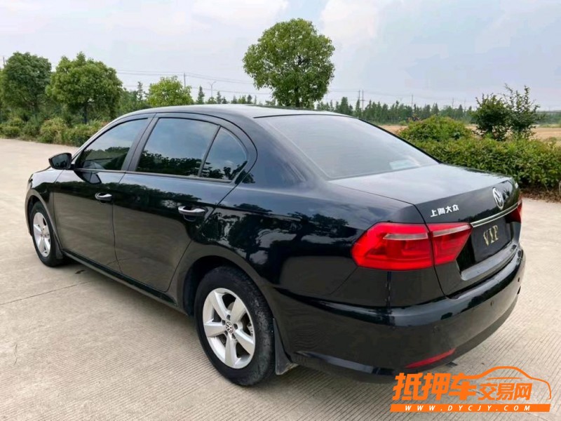 盐城16年大众朗逸5