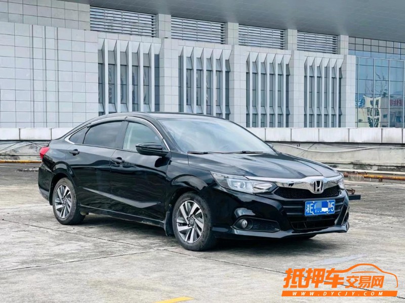 东莞20年本田凌派2