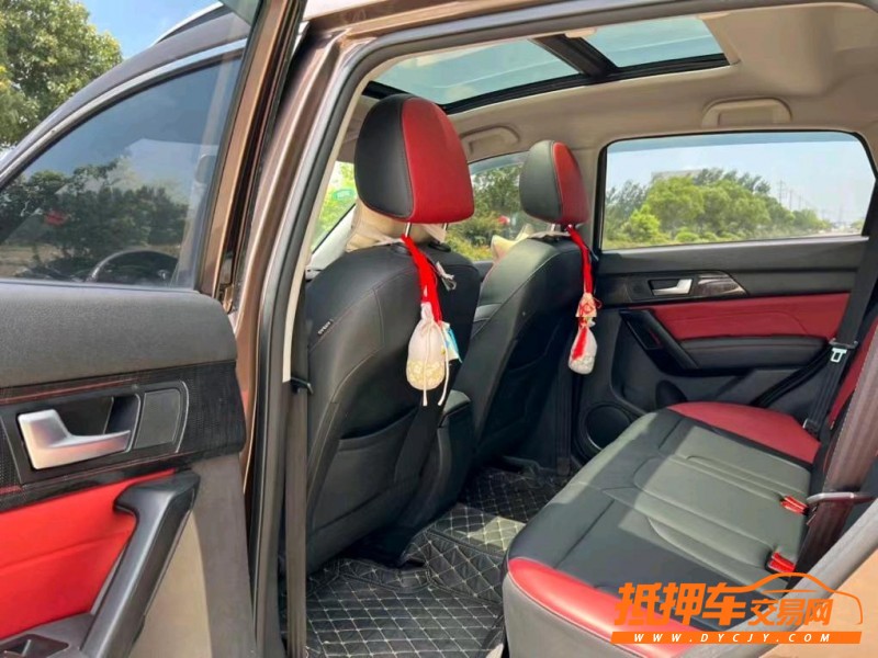 盐城19年哈弗H27