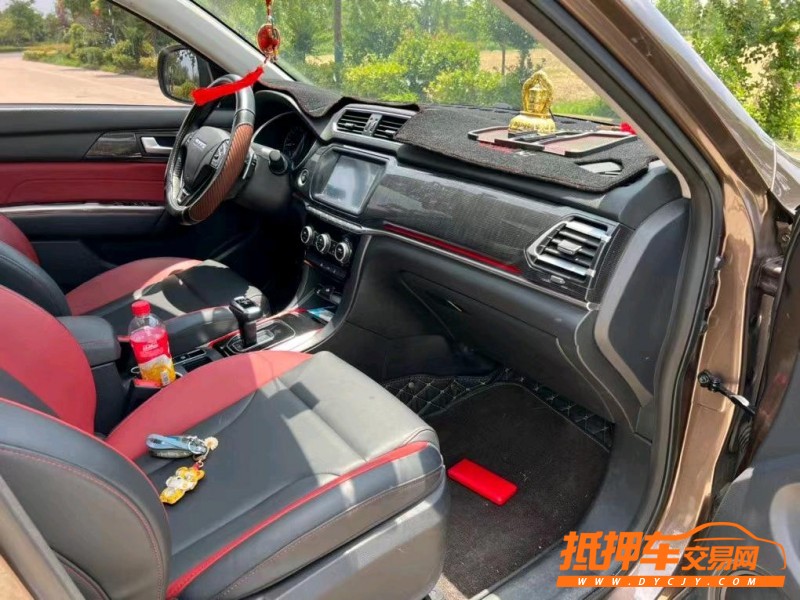 盐城19年哈弗H29