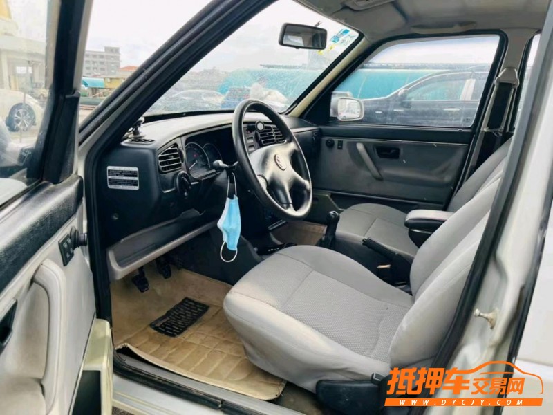 东莞09年大众捷达4