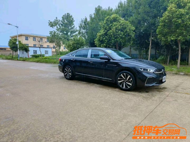 枣庄22年大众帕萨特6
