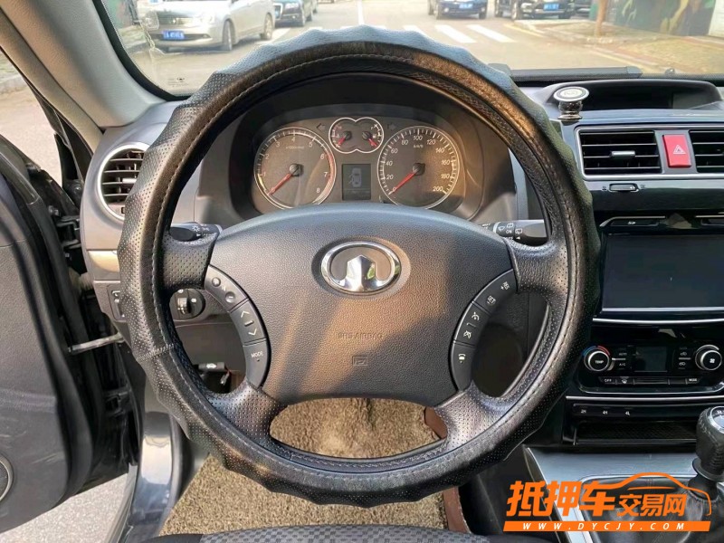 沈阳14年哈弗H53