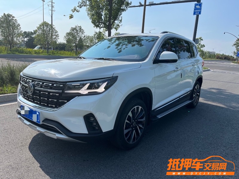 泰州19年东风T52