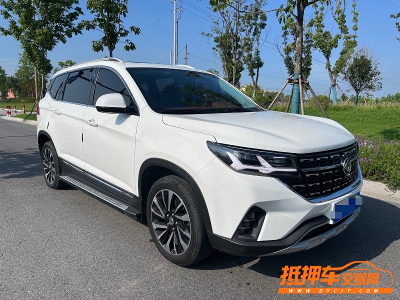 泰州19年东风T53