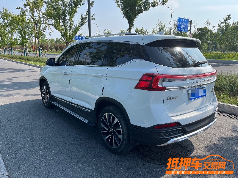 泰州19年东风T56