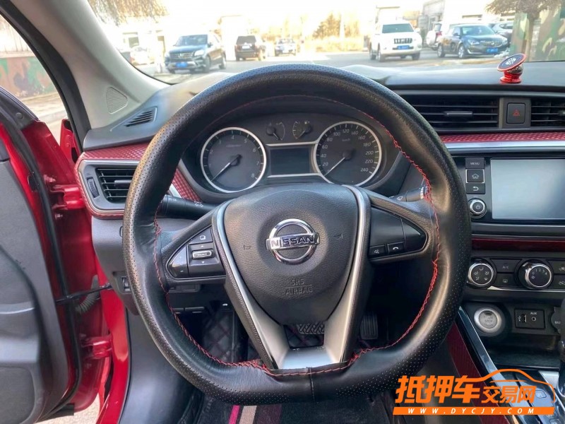 沈陽15年日產藍鳥5