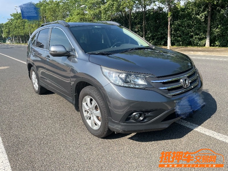 岳陽13年本田CR-V2
