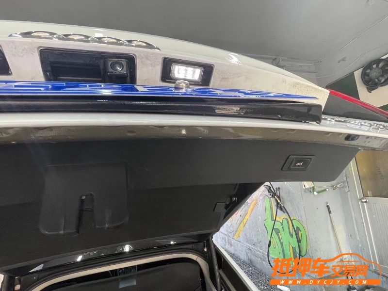 威海14年奧迪A7L2