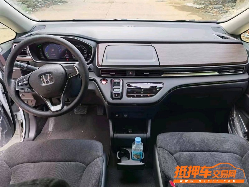 邢台22年本田奥德赛3