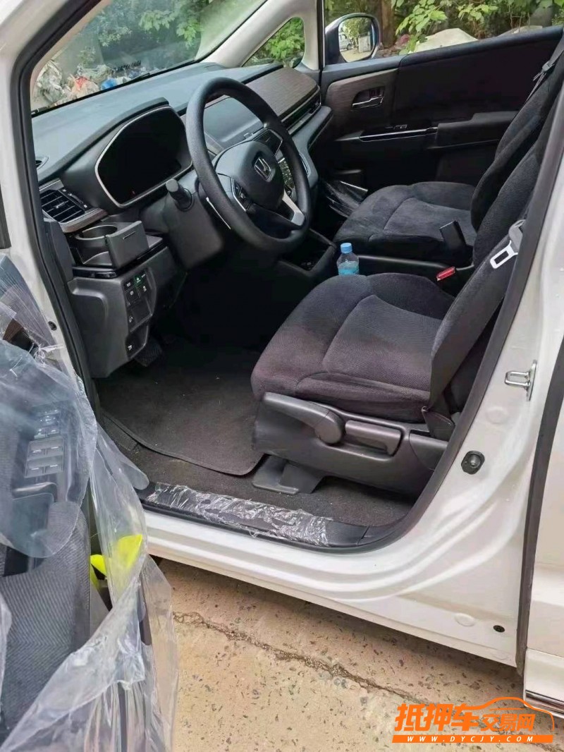 邢台22年本田奥德赛6