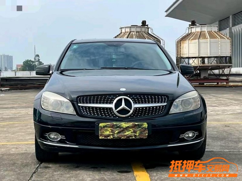 东莞11年奔驰C1