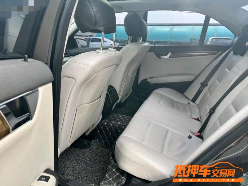 东莞11年奔驰C3