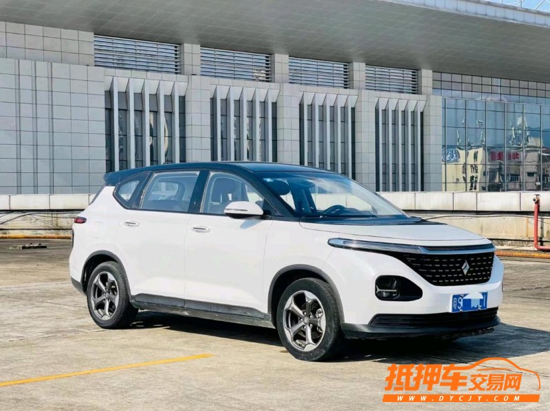 東莞20年寶駿rm52