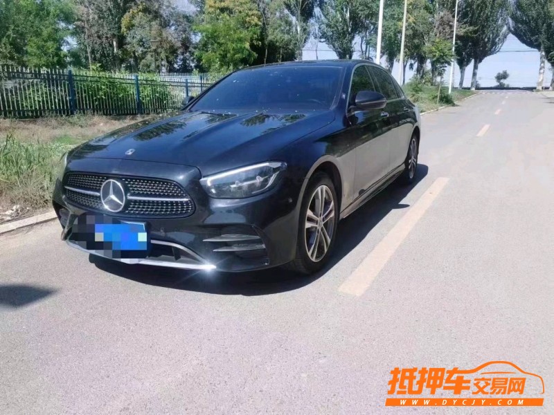 平顶山21年奔驰E3