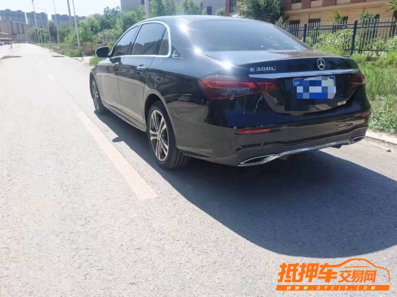 平顶山21年奔驰E9