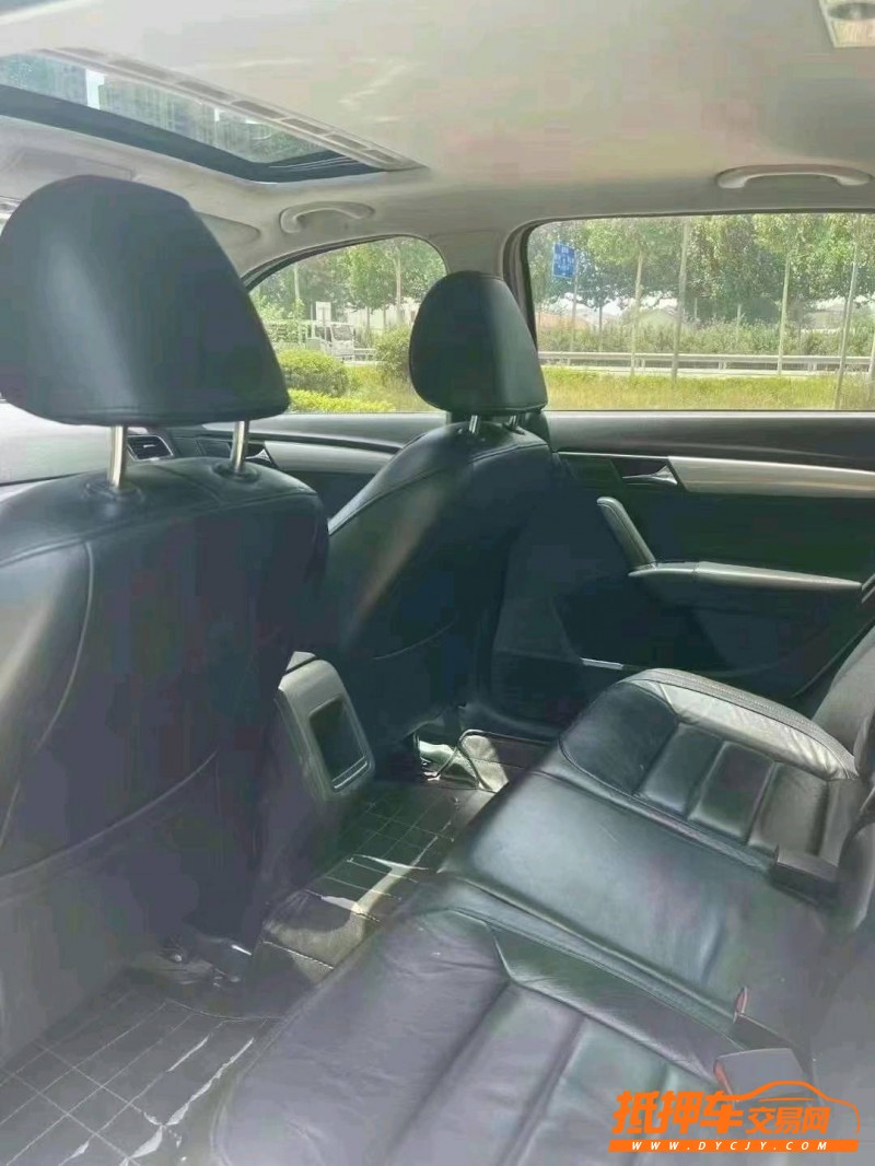 北京14年大众朗行5