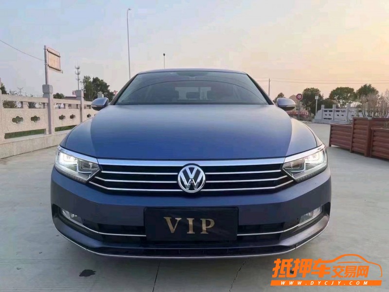 徐州19年大众迈腾1