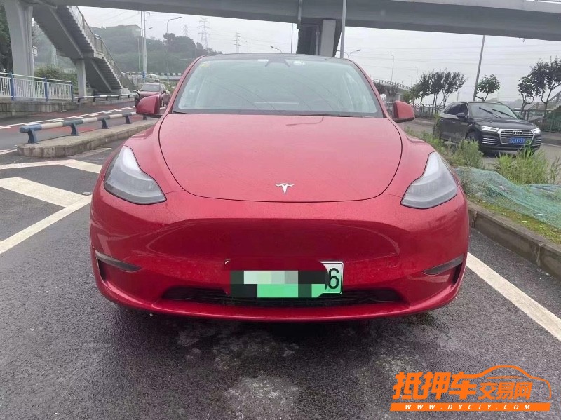 成都21年特斯拉MODEL Y9