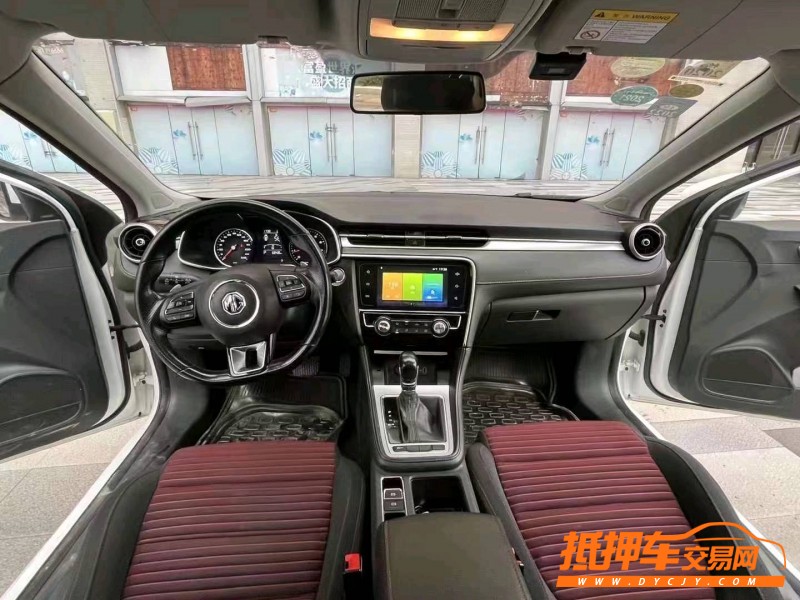 珠海18年名爵66