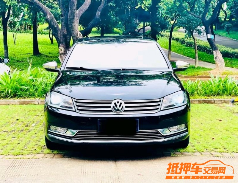 东莞15年大众迈腾1