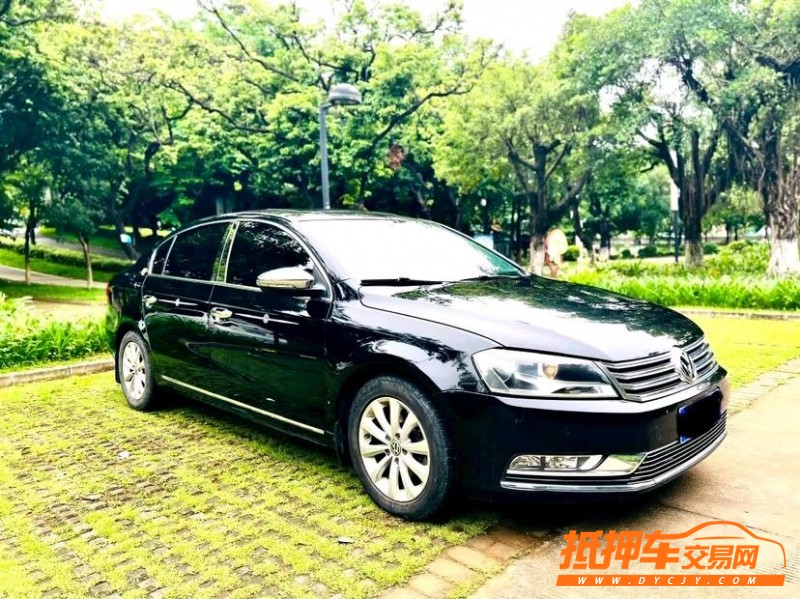 东莞15年大众迈腾2