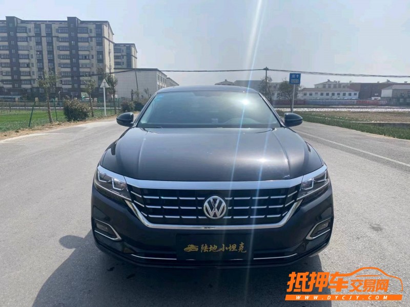 徐州20年大众帕萨特1