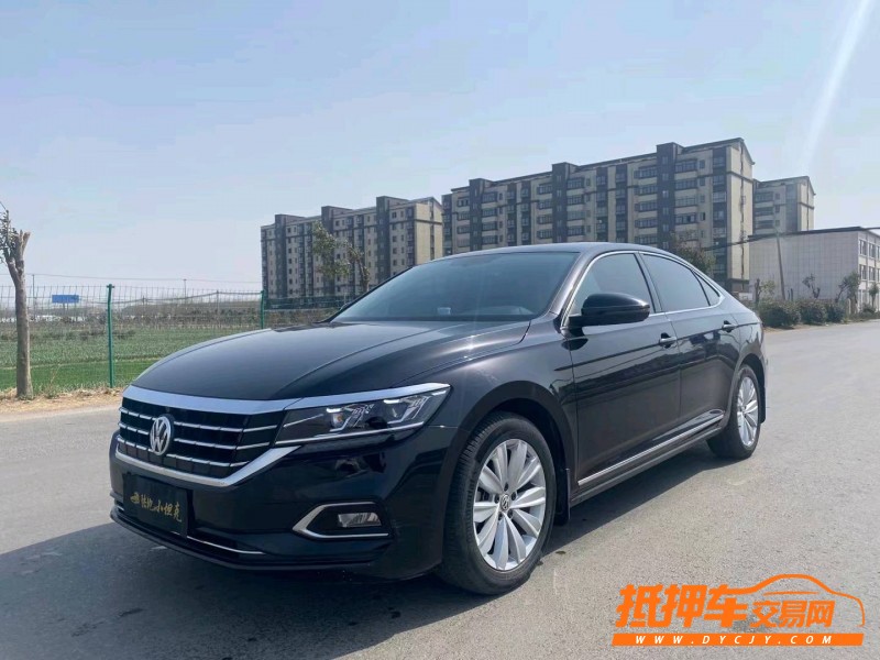徐州20年大众帕萨特2