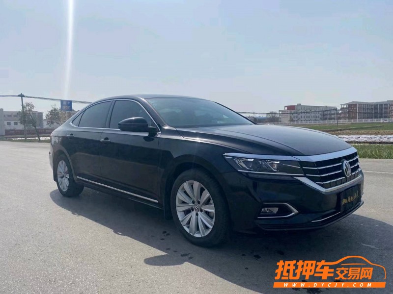 徐州20年大众帕萨特3