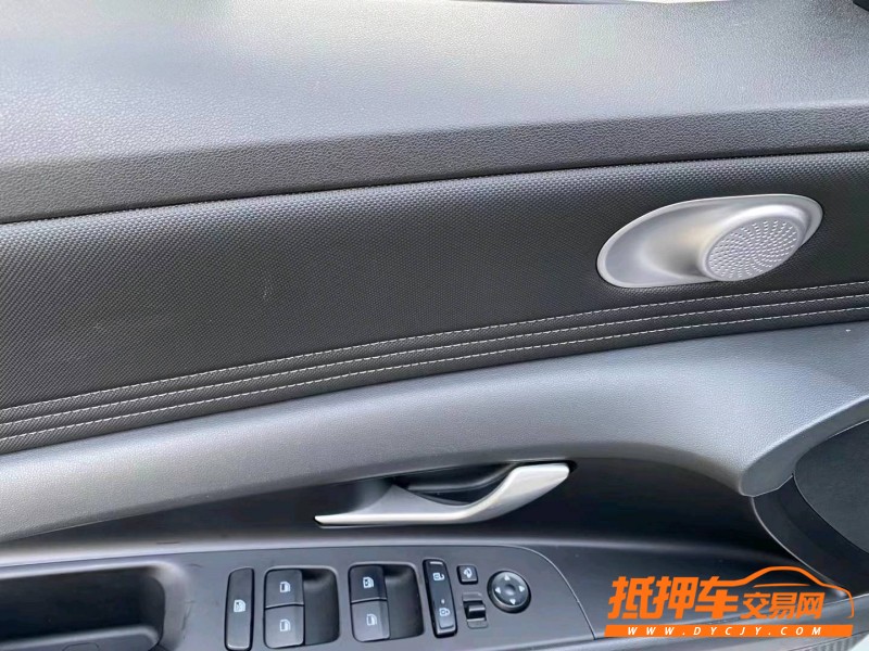 沈阳21年现代伊兰特3