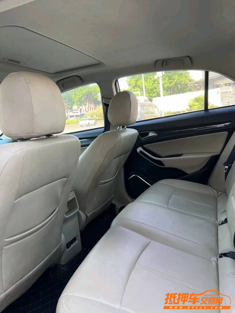 东莞18年众泰Z3606