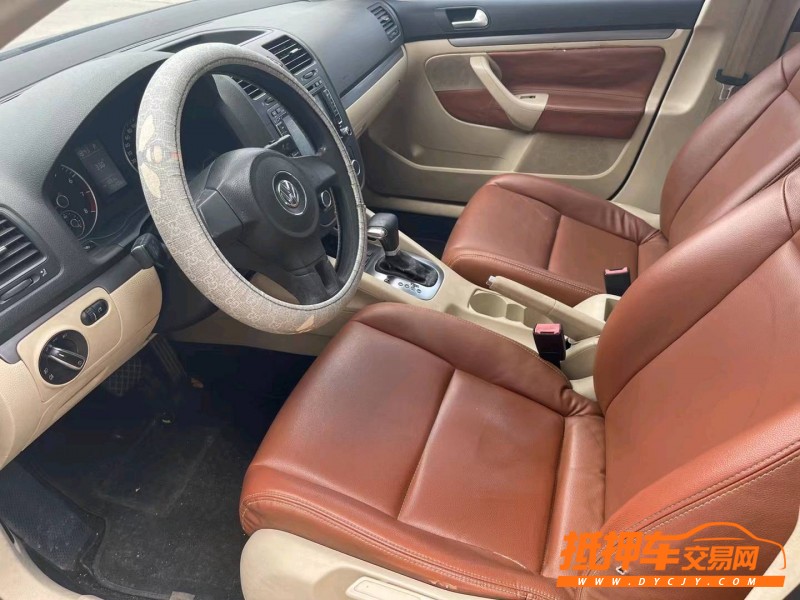 东莞12年大众速腾5