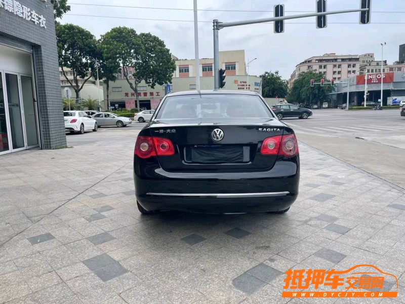 东莞12年大众速腾9