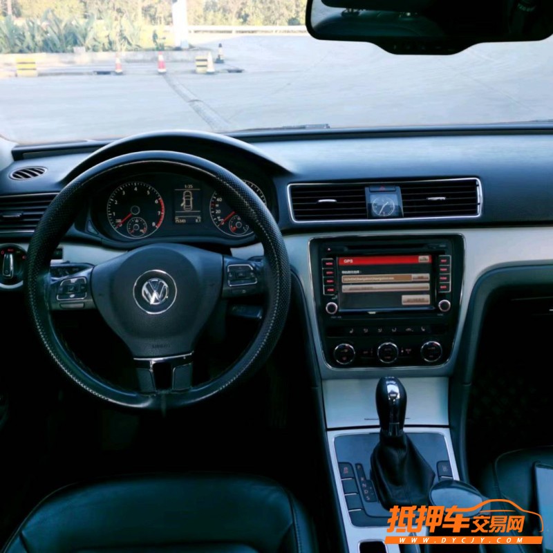 徐州15年大众帕萨特6
