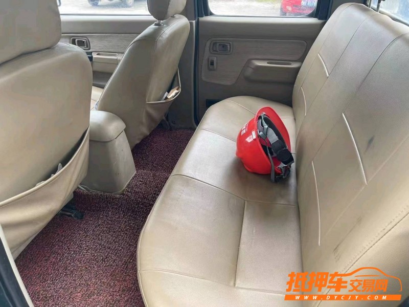 东莞13年日产瑞骐6