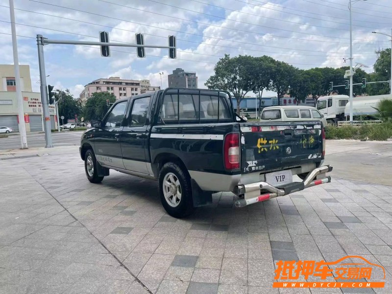 东莞13年日产瑞骐8