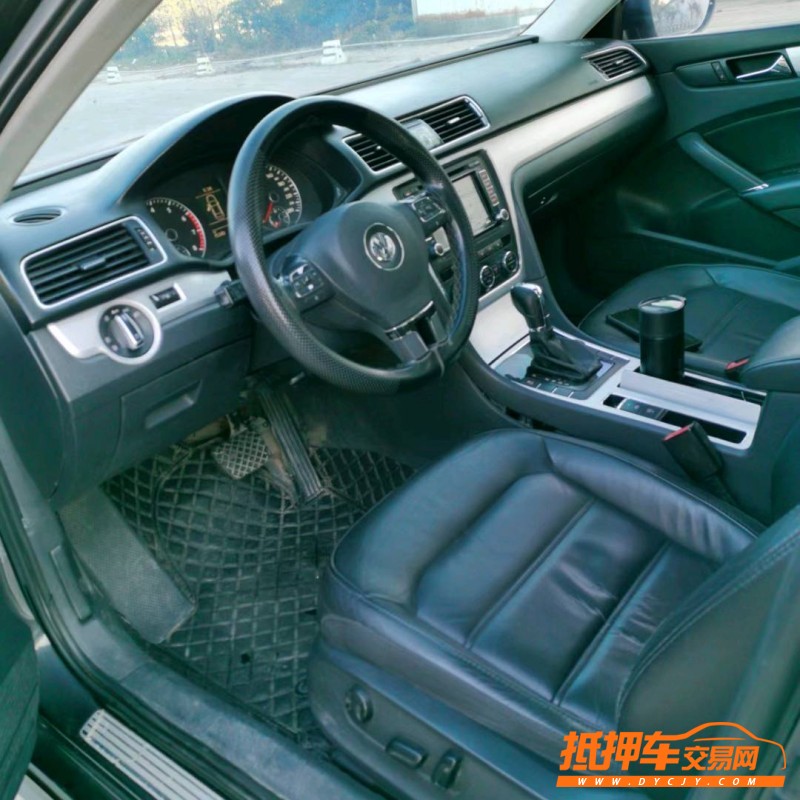 徐州15年大众帕萨特5