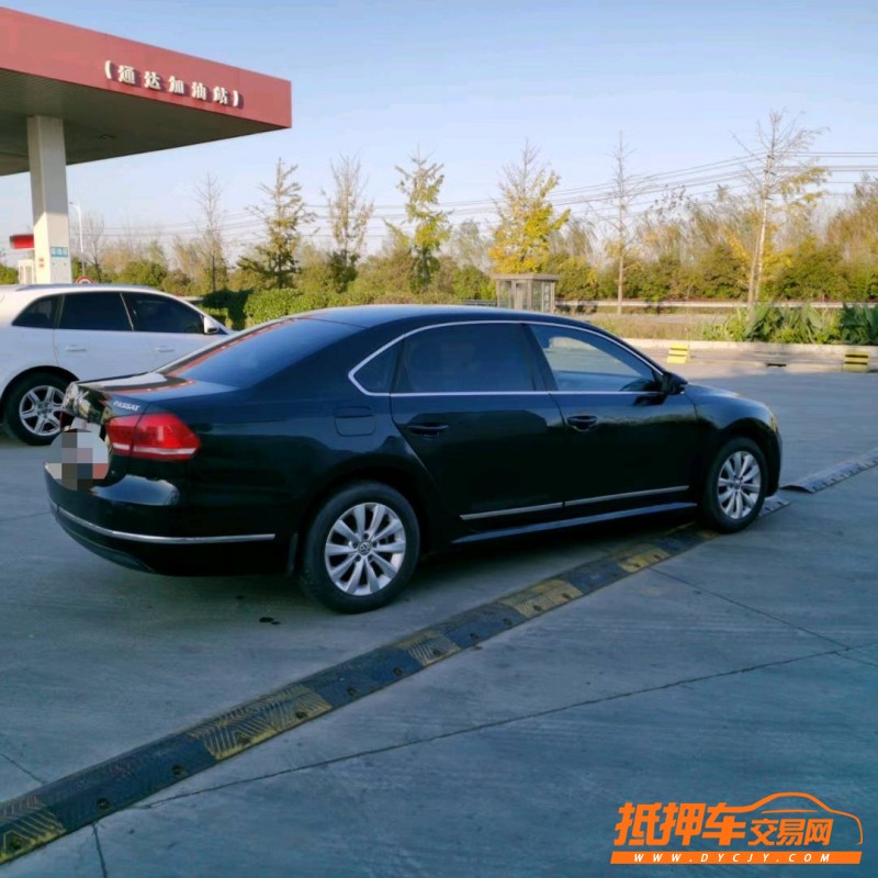 徐州15年大众帕萨特3
