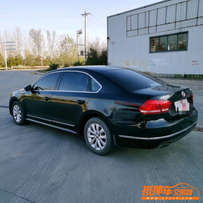 徐州15年大众帕萨特2