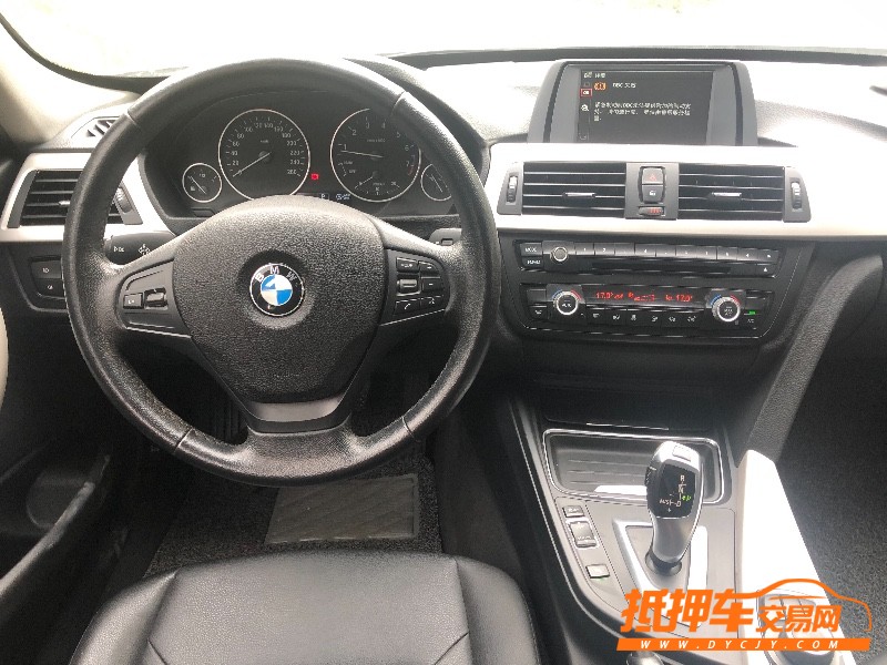 深圳14年寶馬3系5