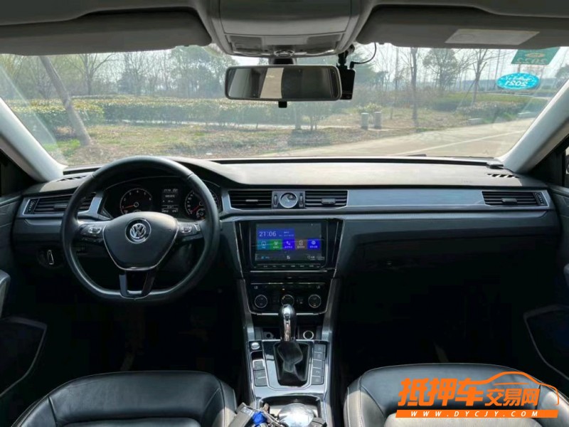 徐州18年大众帕萨特6