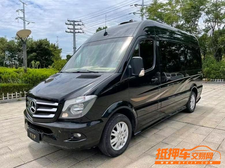 盐城17年奔驰斯宾特7