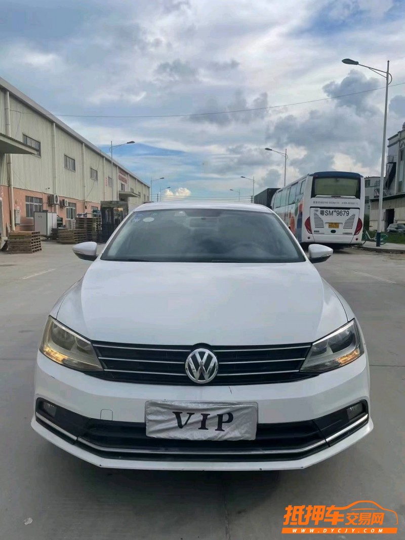 东莞15年大众速腾1