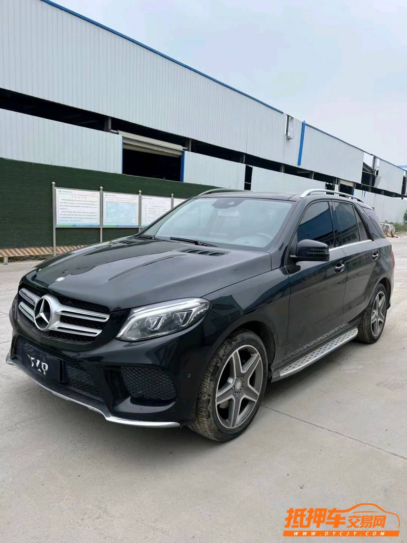 徐州16年奔驰GLE8