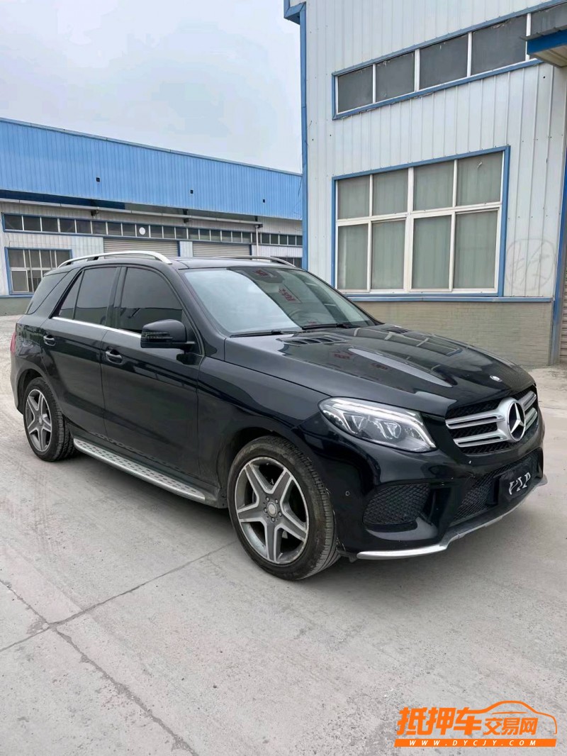 徐州16年奔驰GLE7