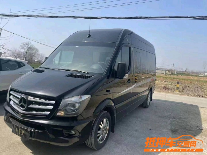 徐州18年奔驰斯宾特1