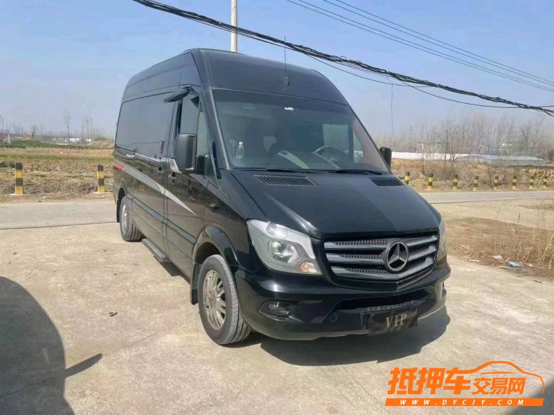 徐州18年奔驰斯宾特2