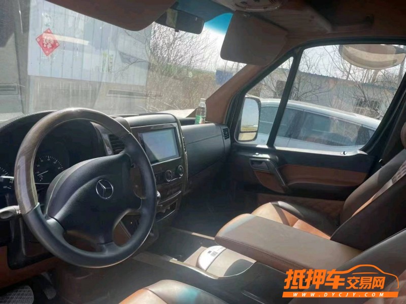徐州18年奔驰斯宾特6