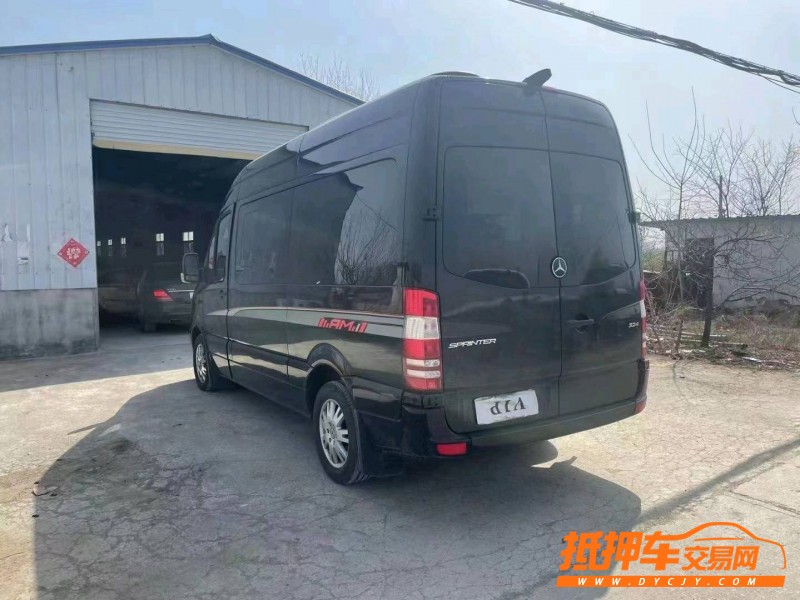 徐州18年奔驰斯宾特7